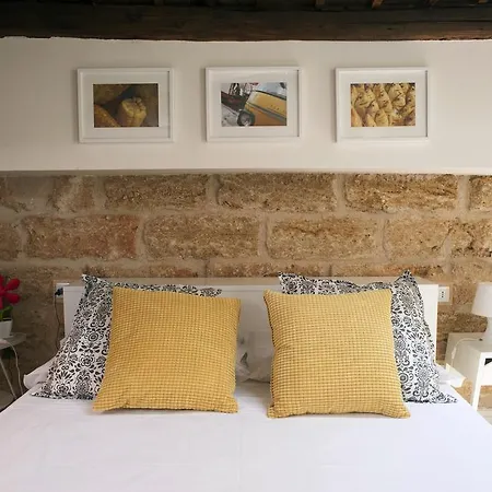 Cannoli Bed & Breakfast Palermo