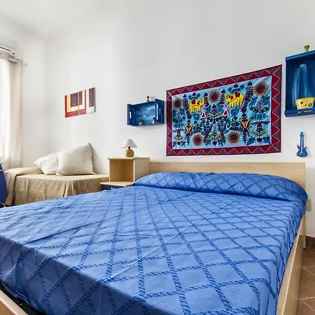 Apartment Partanna Mondello Cost *
