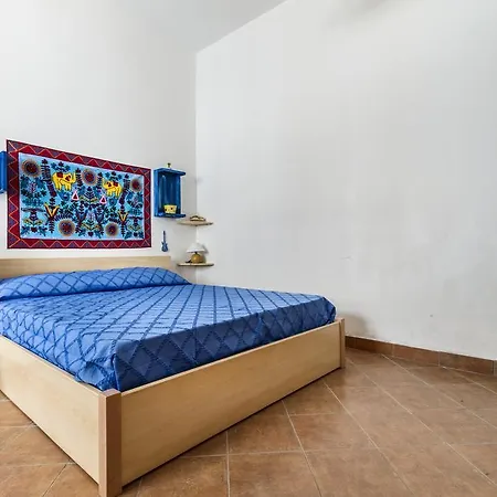 Apartment Partanna Mondello Cost Palermo