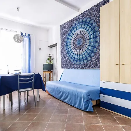 Partanna Mondello Cost Apartment *