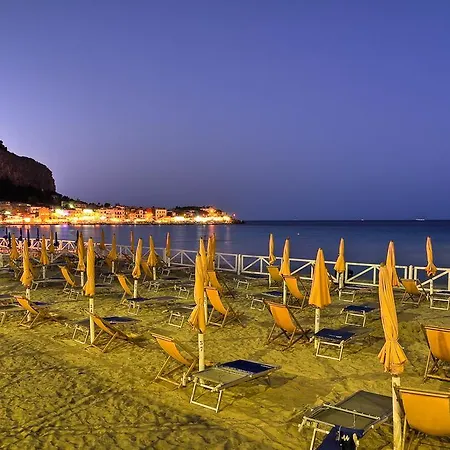 Apartment Partanna Mondello Cost