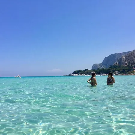 Partanna Mondello Cost Palermo