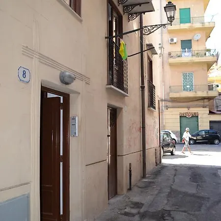 Le Sedie Volanti * Palermo