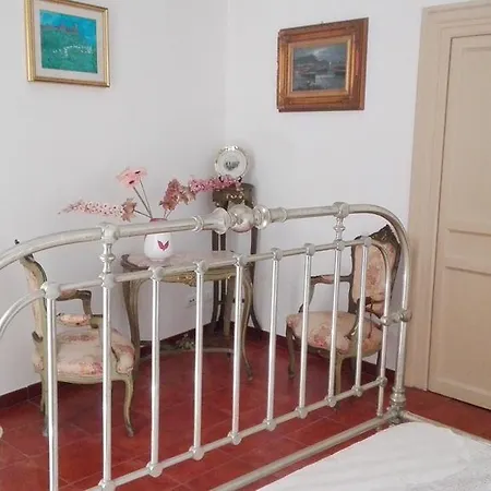 Ostello Le Sedie Volanti Palermo