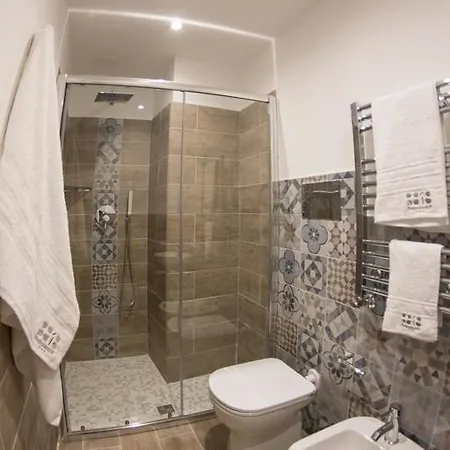 Bagnasco 18 Suite&terrace Gasthof