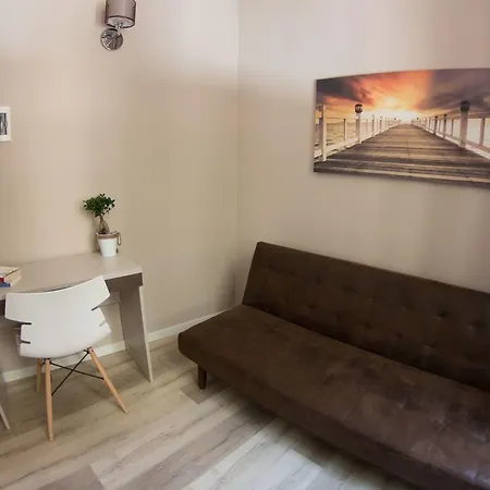 게스트하우스 Bagnasco 18 Suite&terrace 2*