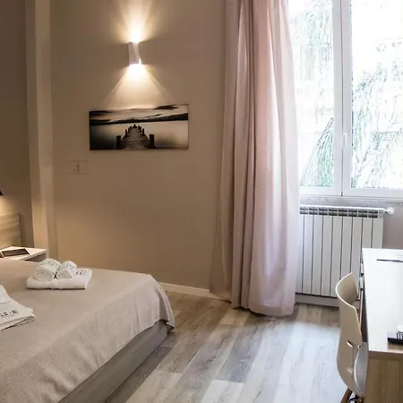 게스트하우스 Bagnasco 18 Suite&terrace