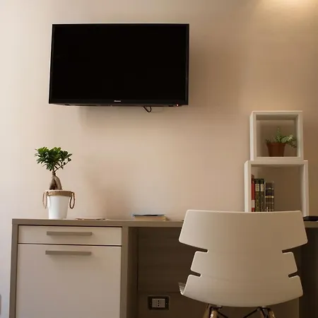 Bagnasco 18 Suite&terrace Gasthof