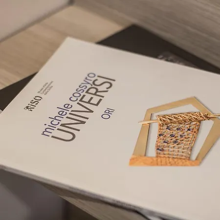 Pensión Bagnasco 18 Suite&terrace Palermo