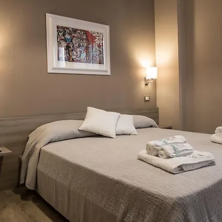 Pensión Bagnasco 18 Suite&terrace Palermo