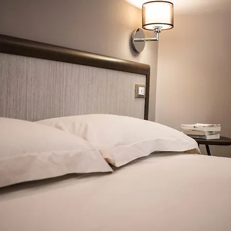 게스트하우스 Bagnasco 18 Suite&terrace 2*