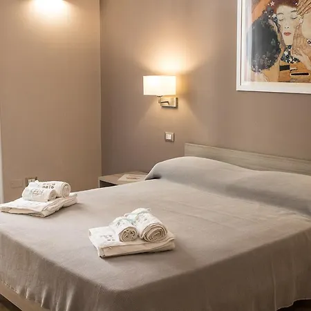 Gasthof Bagnasco 18 Suite&terrace 2*