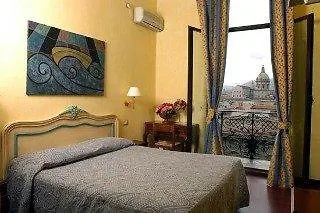 فندق Ambasciatori باليرمو