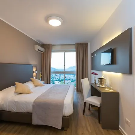 Bel 3 Hotel 3*