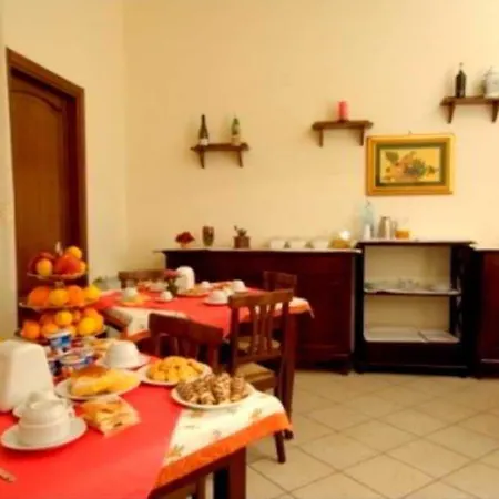 Bed and Breakfast Al Galileo Siciliano Παλέρμο