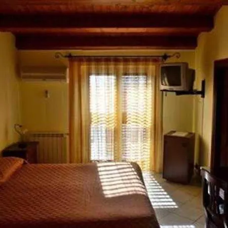 Hotel Alessandra