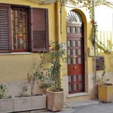 Hotel Alessandra 2*