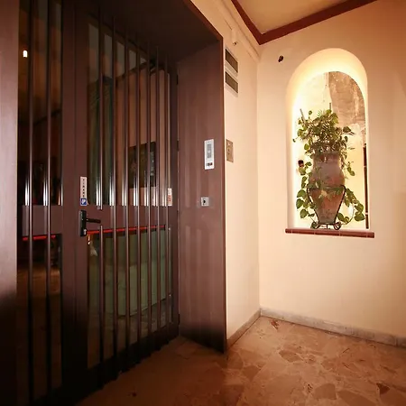 Hotel Cortese