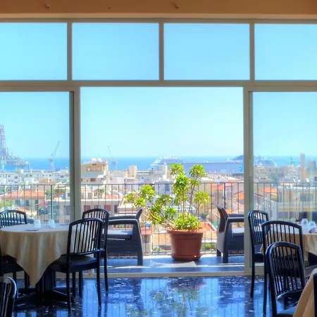 Libertà Hotel Palermo
