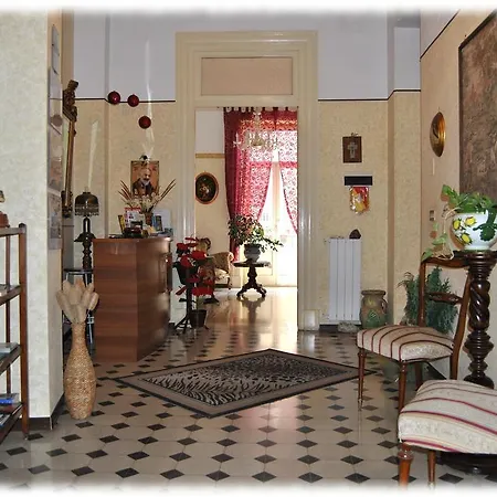 Bed & Breakfast D'angelo Palermo