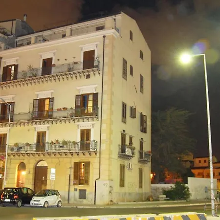 Kasa Kala & Affittacamere Palermo