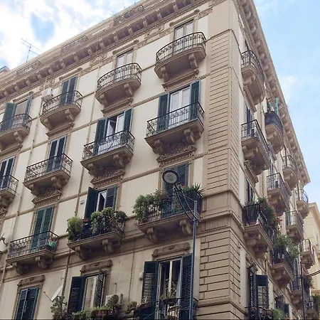 Beautiful Life 3* Palermo