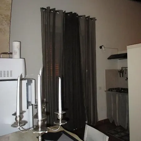 Holiday home Quattro Canti Palermo