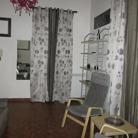 Quattro Canti Holiday home Palermo