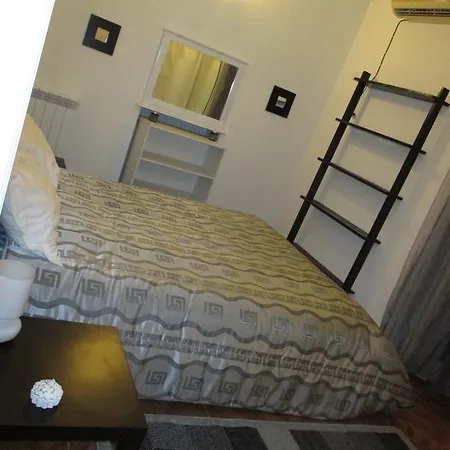 Holiday home Quattro Canti *