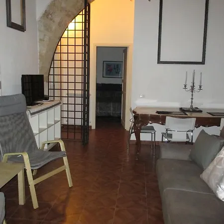 Quattro Canti Holiday home *