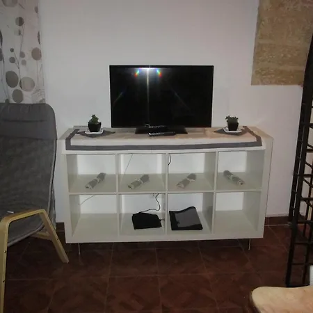 Holiday home Quattro Canti Palermo