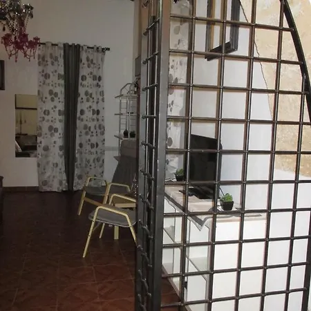 Quattro Canti Holiday home Palermo