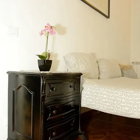 Quattro Canti Holiday home *