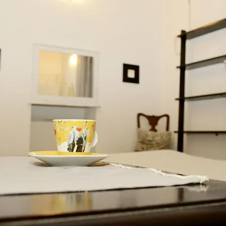 Holiday home Quattro Canti