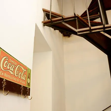 Quattro Canti Holiday home