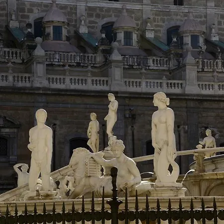 Quattro Canti
