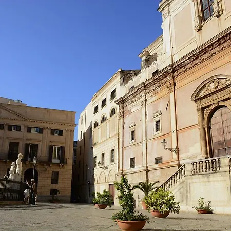 Quattro Canti * Palermo