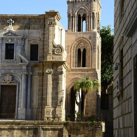 Quattro Canti Palermo