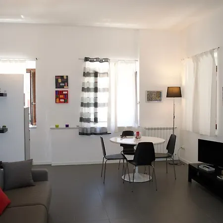 Apartment Dei Gelsi