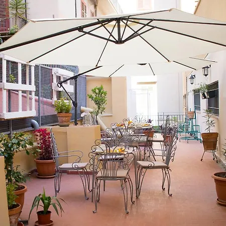 Gasthof Bagnasco 18 Suite&terrace