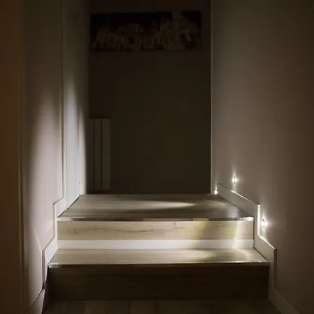 게스트하우스 Bagnasco 18 Suite&terrace