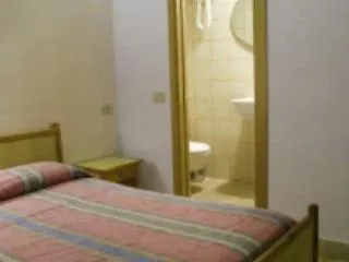 Castiglia Guest house 2*