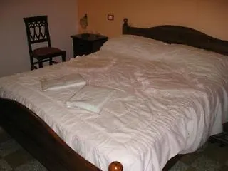 Bed & Breakfast La Casa Dei Colori Palermo