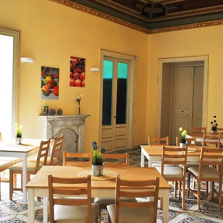 Antica Dimora 3*