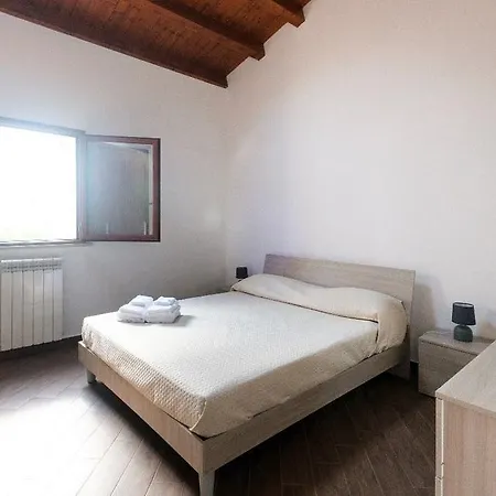 Calasicula Holiday home *