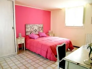 Bed & Breakfast Libertà