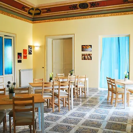 Antica Dimora Bed & Breakfast Palermo