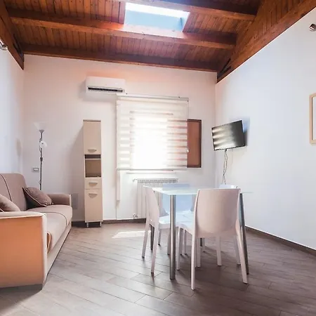 Holiday home Calasicula *