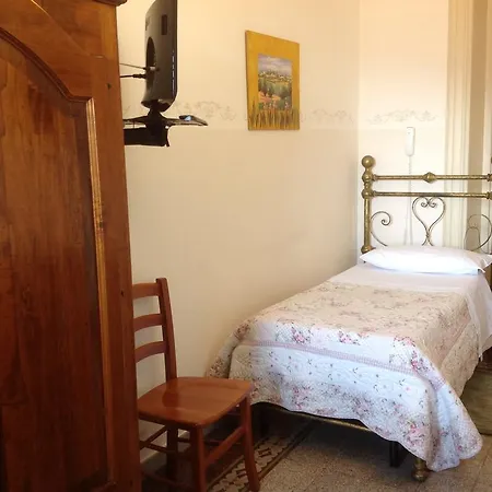Ξενοδοχείο Cavour