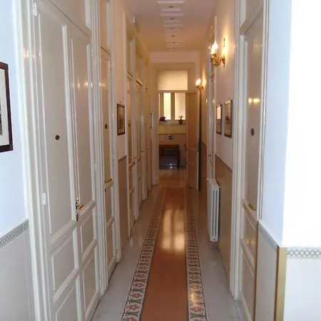 Cavour * Palermo